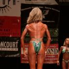 Rhonda  Newman - NPC Shawn Ray Baltimore Washington Grand Prix 2012 - #1